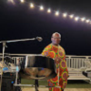 Meet your Posher, Jerry